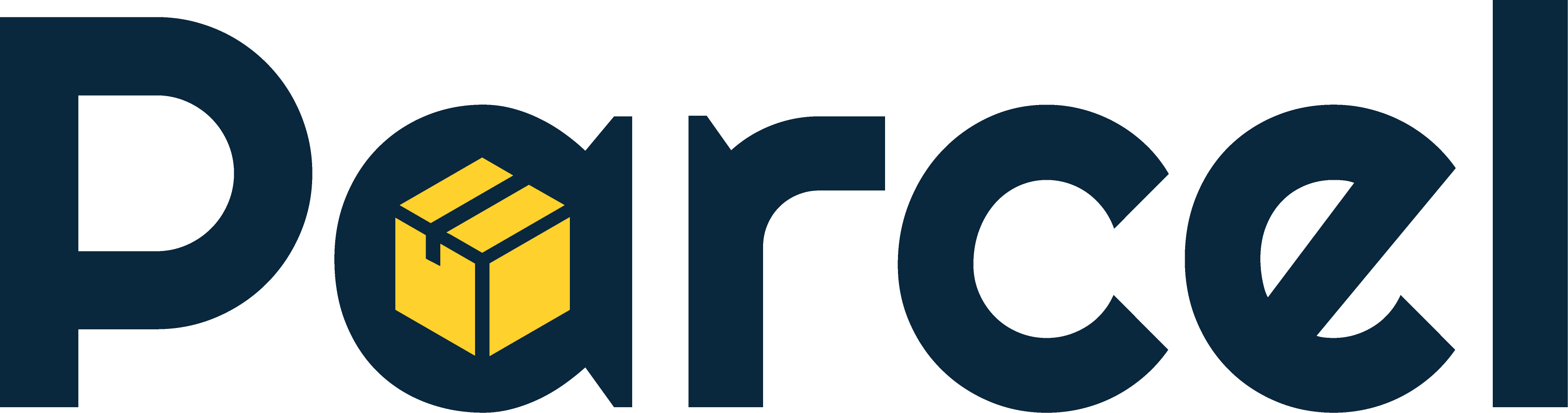 Parcel